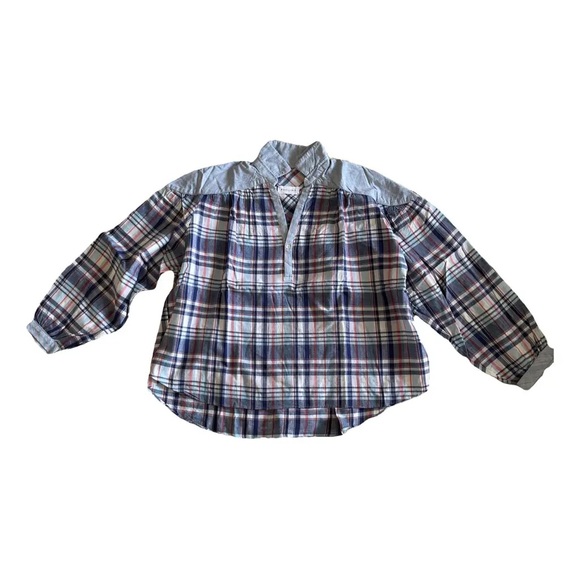 PAOLINA blouse - Picture 2 of 4